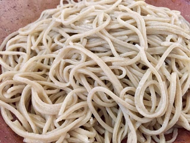 蕎麦玄 - サブ画像3