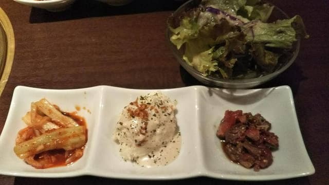 太樹苑 西新宿店 Part2 - サブ画像1