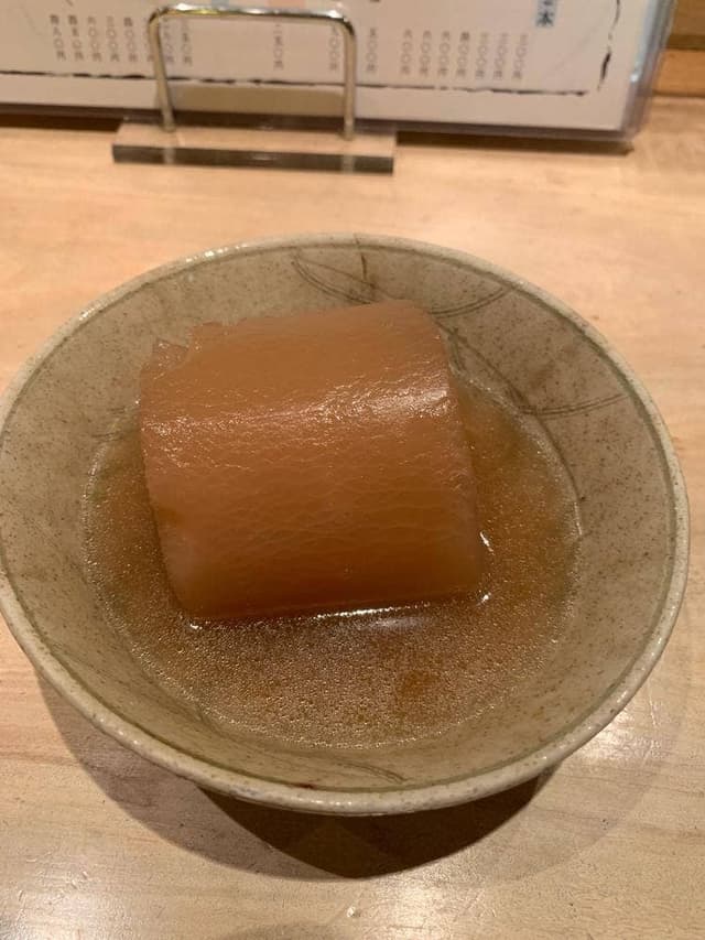 みんなのおでん 丸の内 - サブ画像2