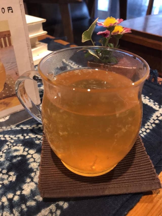 古本カフェ のらっぽ - サブ画像3