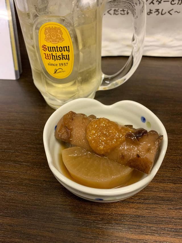 焼き鳥はまちゃん - サブ画像1