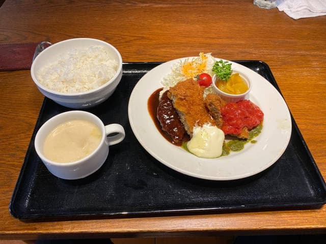 だん家 千歳船橋店 - サブ画像2