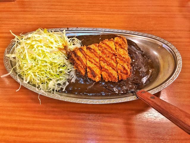 ゴーゴーカレー 小田原中央通店 - サブ画像1