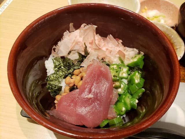 大戸屋ごはん処 イオンモール高岡店 - サブ画像3
