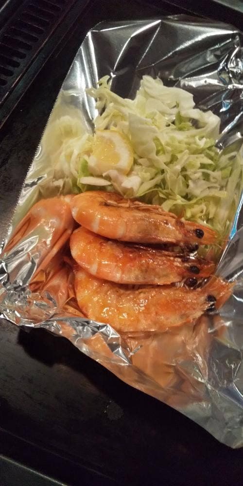 鉄板焼き ぜろ - サブ画像1