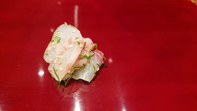 Premium Marshe with 鮨 なか川 - サブ画像1