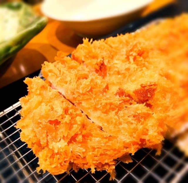 とんかつ新宿さぼてん みなとみらい東急スクエア店 - サブ画像3