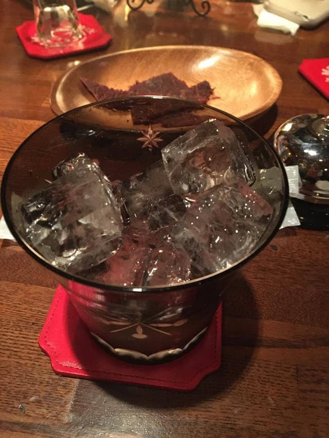 BAR ASHIYA - サブ画像1