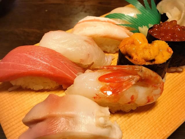 浜栄 寿司・和食 - サブ画像3