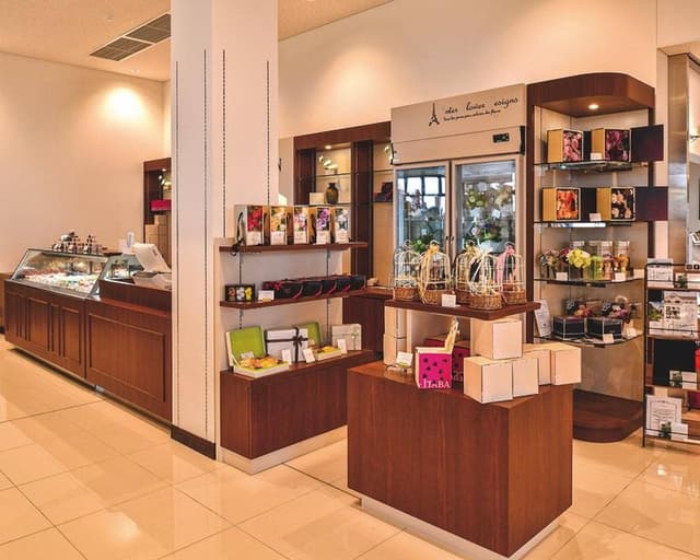 アルチザン グランテラス筑西店 - サブ画像2