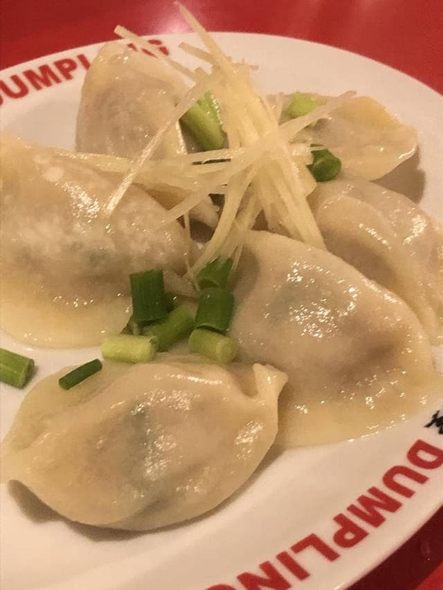 餃子屋 弐ノ弐 - サブ画像1