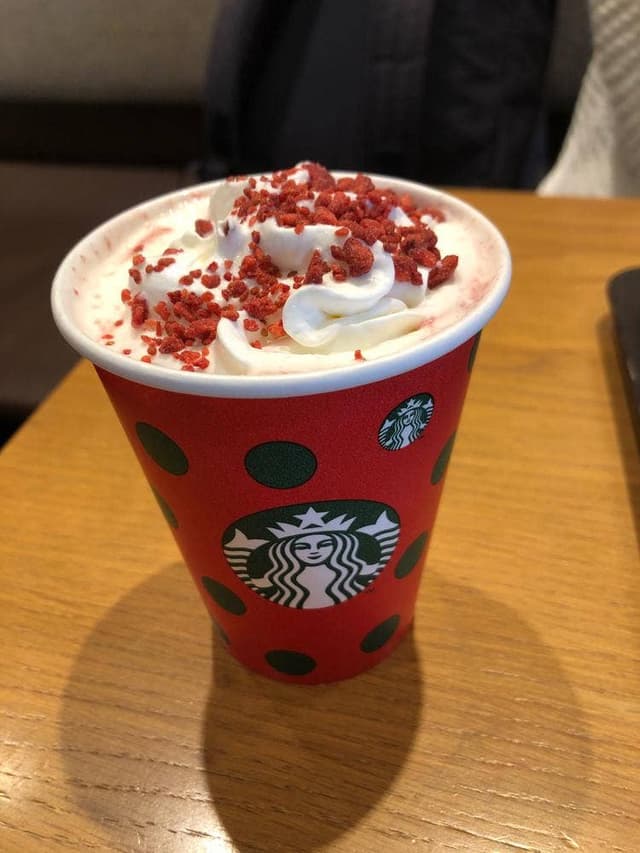 スターバックス コーヒー フレンテ南大沢店 - サブ画像3