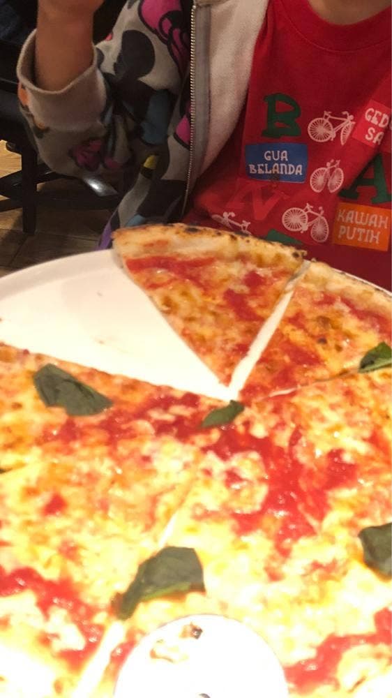 モンテロマーノ 京都ポルタ