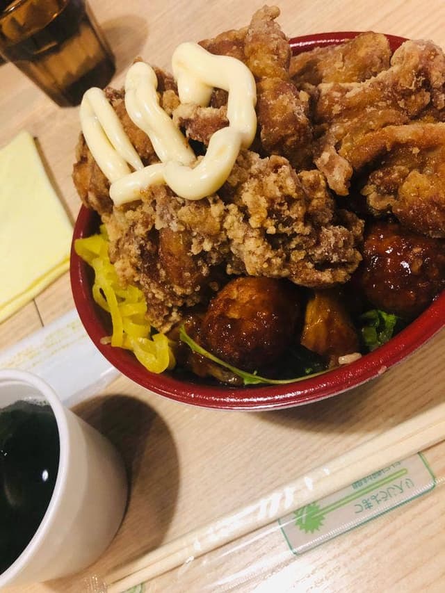 とり貫 - サブ画像3