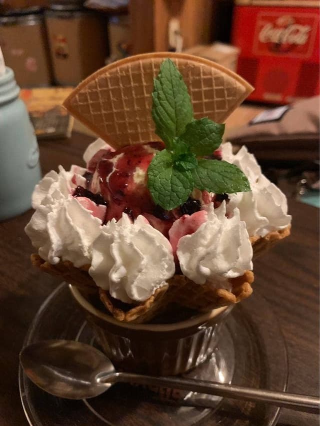 おうちcafe - サブ画像1