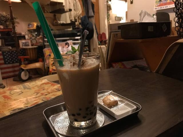 おうちcafe - サブ画像2