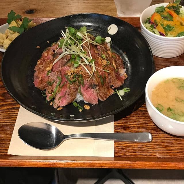 Dining PLUS358 - サブ画像2