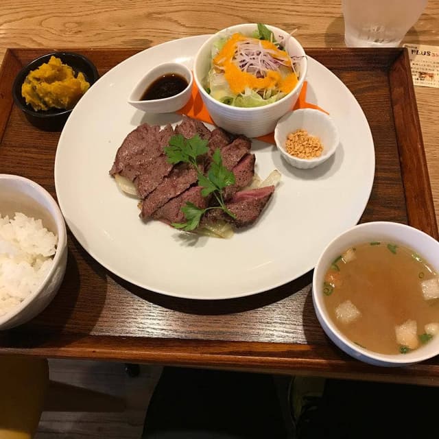 Dining PLUS358 - サブ画像1