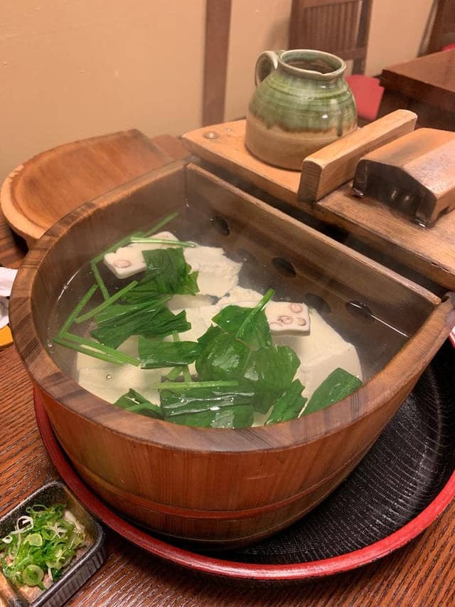 豆水楼 祇園店 - サブ画像3