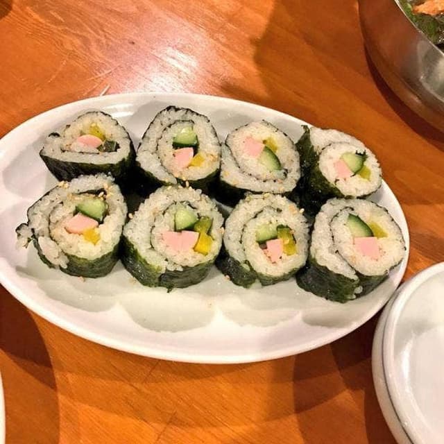 Korean Kichen 3匹の子豚 山ノ内店 - サブ画像1
