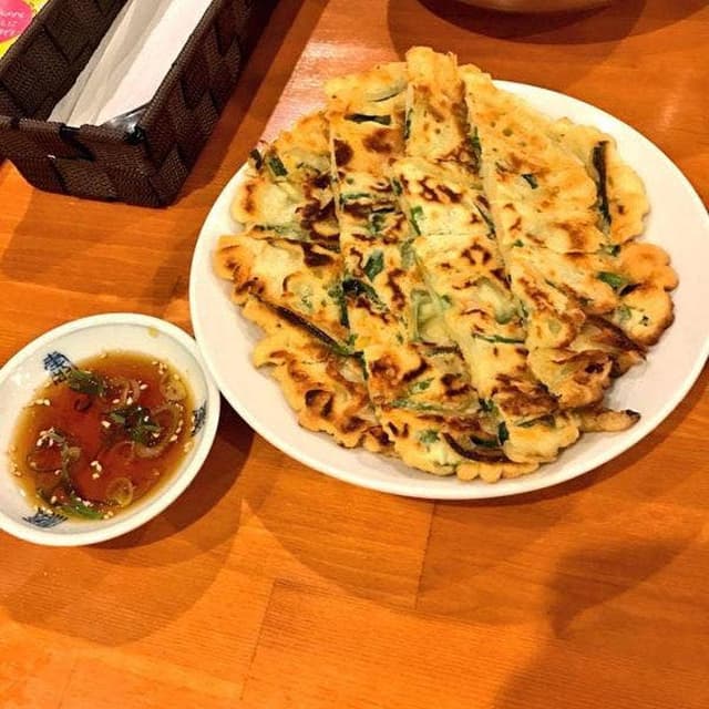 Korean Kichen 3匹の子豚 山ノ内店 - サブ画像2