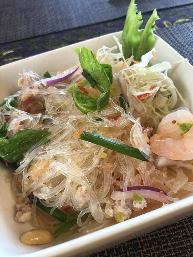 タイ料理 ぺっぽい - サブ画像2