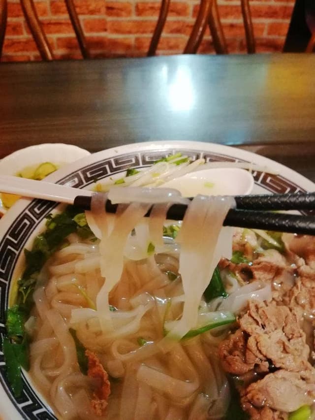 HaNoi Restaurant - サブ画像2