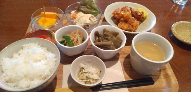 Cafe Nu - サブ画像3
