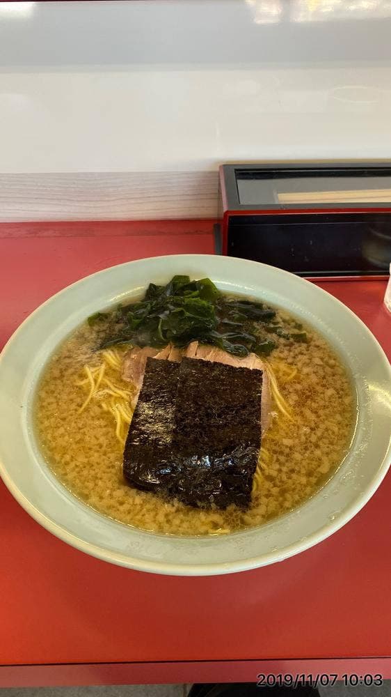 ラーメンショップ荻野店 - サブ画像2