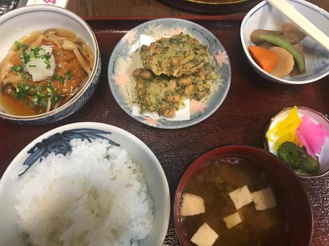ゑびすや食堂 - サブ画像1