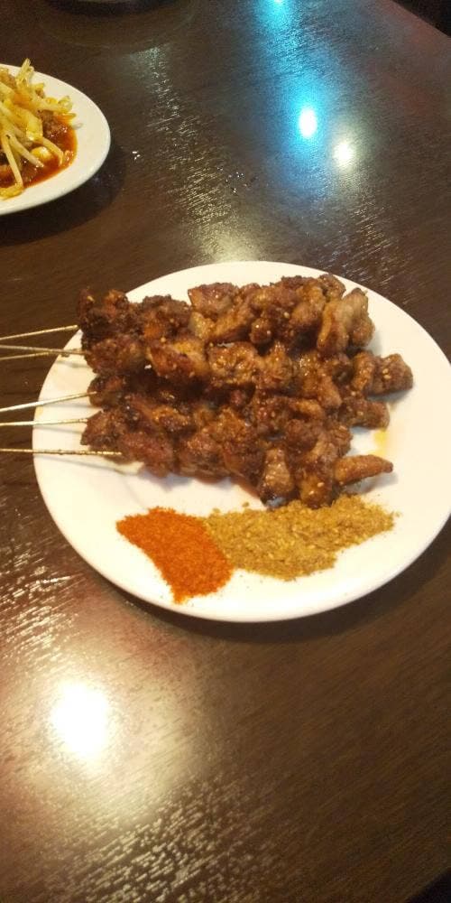 食無双 - サブ画像2