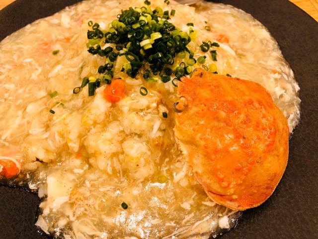 Chinese Bar RYUEN - サブ画像3