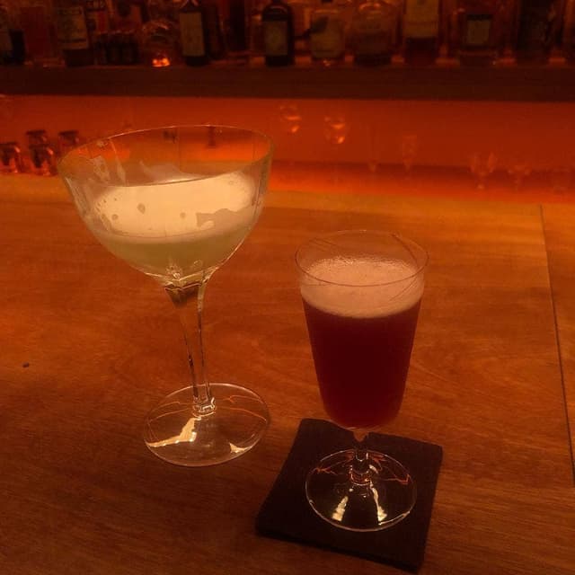 BAR NAKAGAWA - サブ画像3