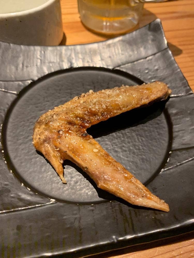 鳥開総本家 名駅西口店