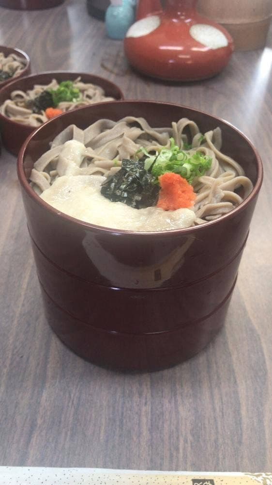 手打ちそば いとう - サブ画像1