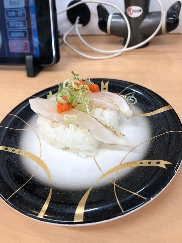 瞬速旬鮮 新握一番 東刈谷店 - サブ画像1