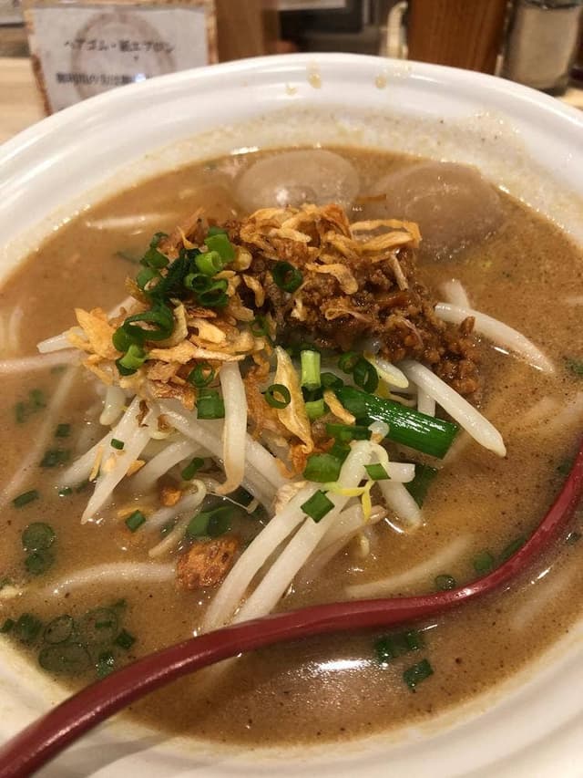 麺場 田所商店 浜北店 - サブ画像2