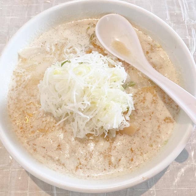 ラーメン 半畳 - サブ画像1