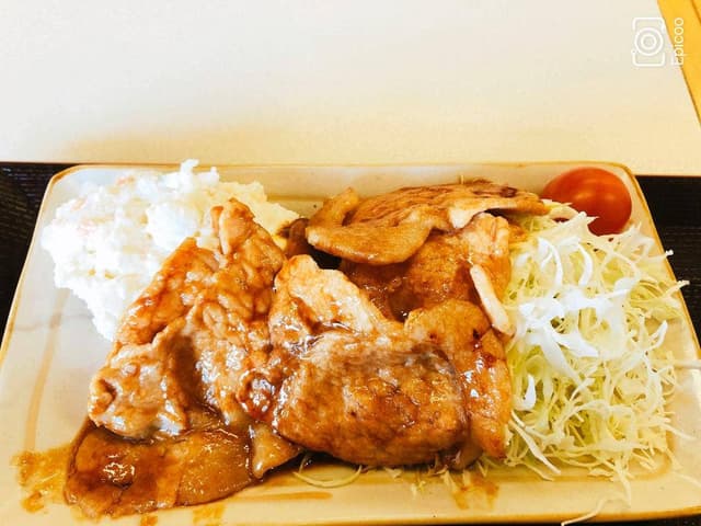 お食事処 風の子 - サブ画像1