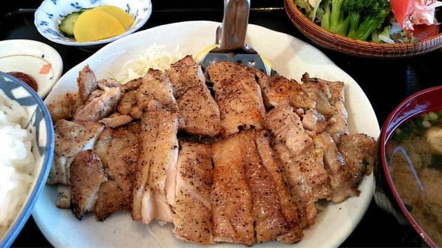 ファミリー - サブ画像3