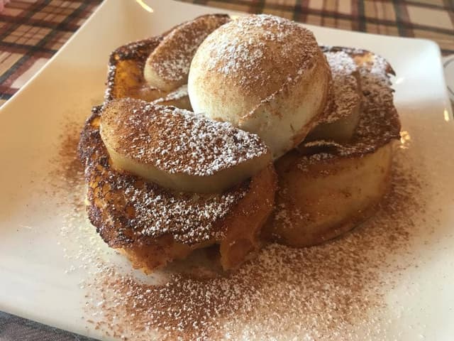 カフェ&キッチン ラフテル - サブ画像3