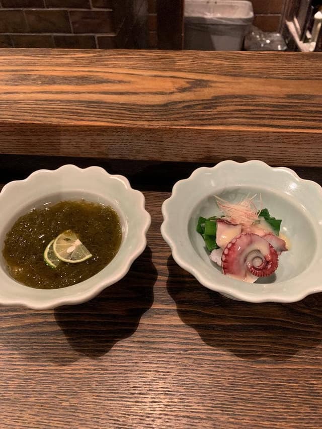 天ぷら呑み屋 ツキトカゲ 新町店 - サブ画像2