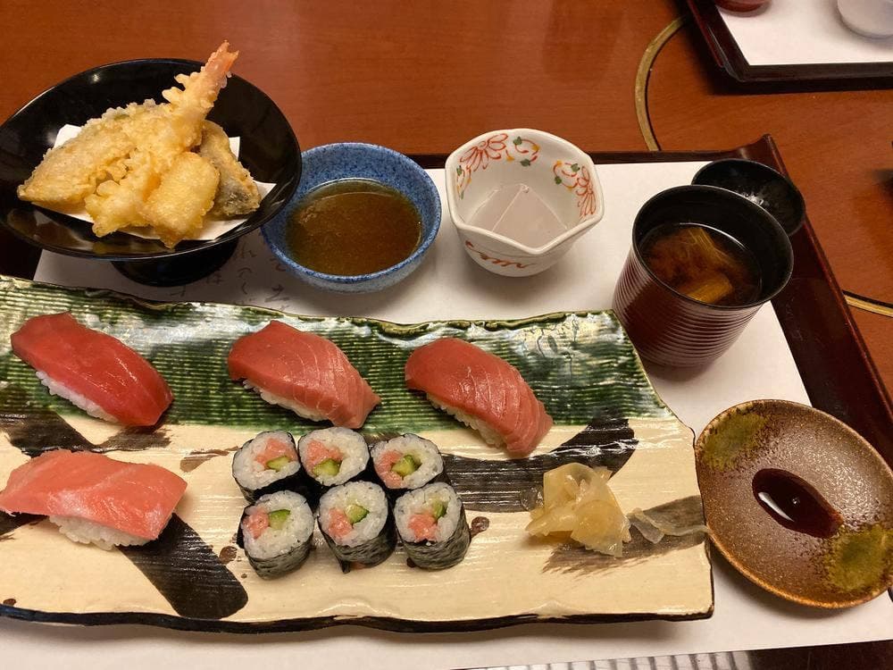 和食 がんこ 橿原店