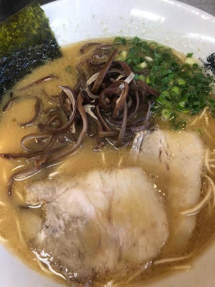 博龍軒名古屋本店