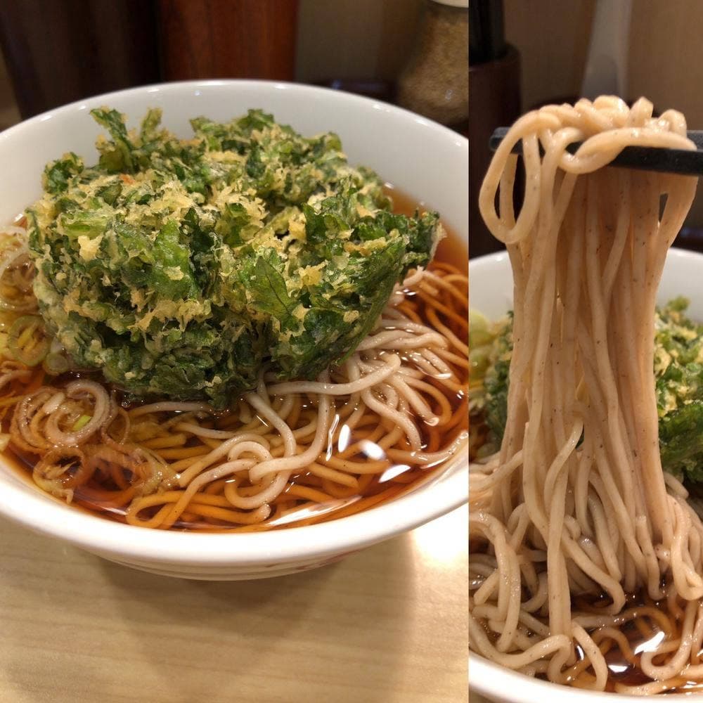 いろり庵きらく 上尾店