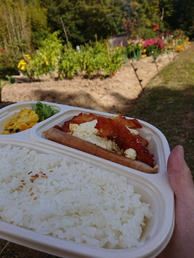 ほっかほっか亭 山陽下市店 - サブ画像3