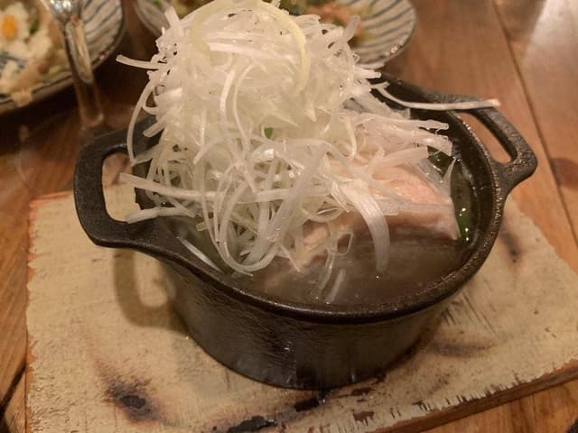 ネギッチン negi negi - サブ画像1