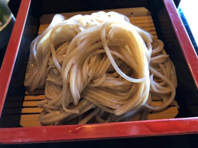 辰巳庵 - サブ画像3