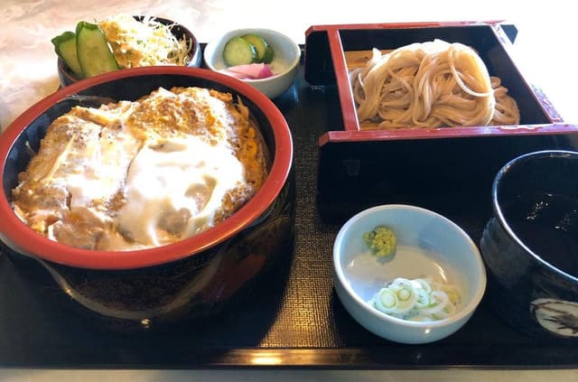 辰巳庵 - サブ画像2