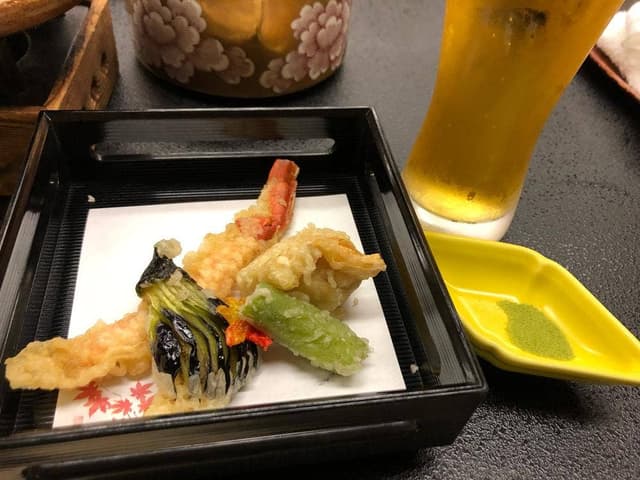 ホテル黒部 - サブ画像2
